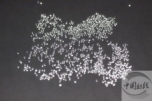 湖州喷砂玻璃微珠工业应用